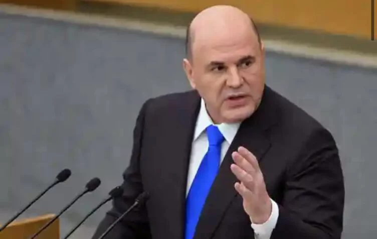 Путин выдвинул Мишустина на пост премьер-министра - изображение 1