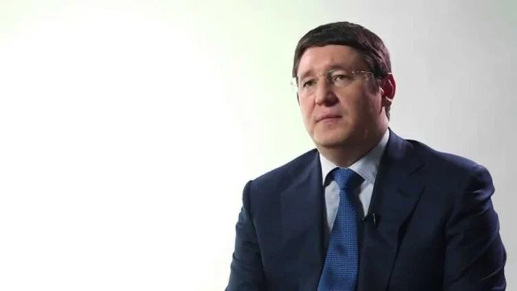 «Мы вынуждены покупать электроэнергию из России» — Саткалиев - изображение 1