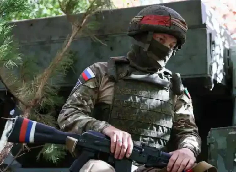 РФ использует на войне выпускаемые в Украине системы связи - изображение 1