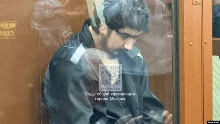 Обвиняемым по делу о теракте в «Крокусе» продлили арест - изображение 1