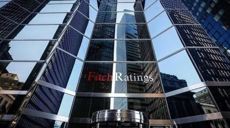Fitch подтвердило суверенный кредитный рейтинг Казахстана - изображение 1