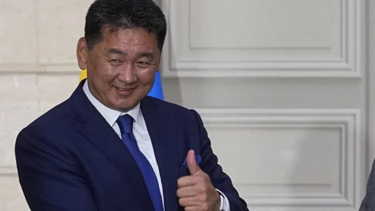 Банки Монголии начали блокировать расчеты с Россией - изображение 1