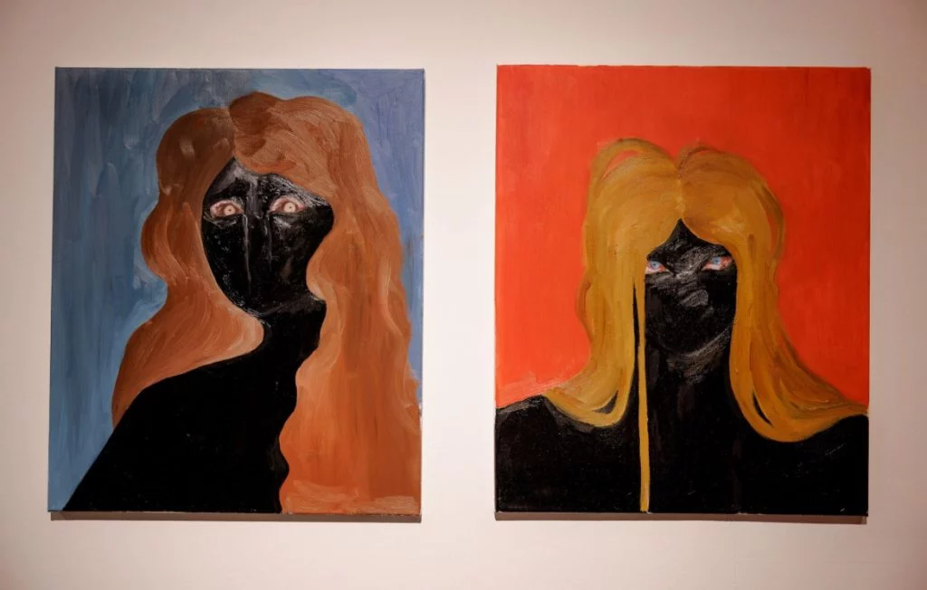 Изображение 3 для Efes Art Space анонсирует партнерство с Государственным музеем искусств имени А. Кастеева