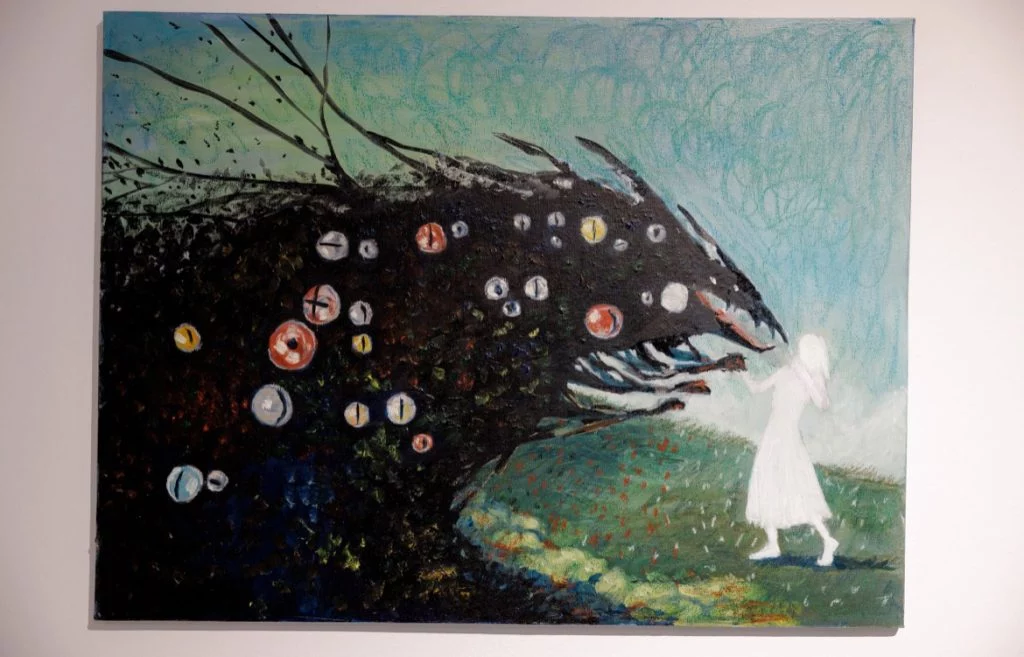 Изображение 4 для Efes Art Space анонсирует партнерство с Государственным музеем искусств имени А. Кастеева