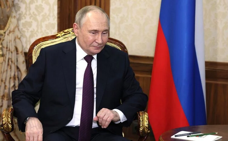 Путин предложит Лукашенко отработать совместный ядерный удар - изображение 1