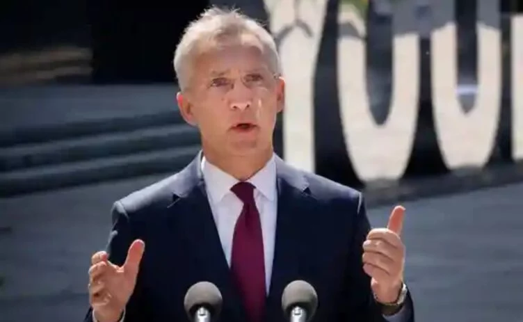 Генсек НАТО хочет выделять 40 млрд евро Киеву ежегодно - изображение 1