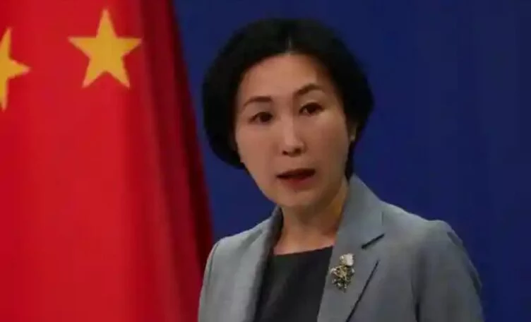 Китай не примет участие в саммите мира по Украине - изображение 1