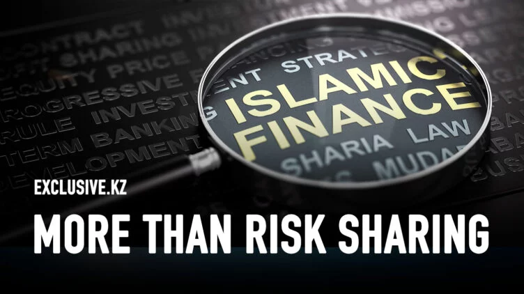 Leveraging Islamic Finance for Sustainable and Resilient Infrastructure - изображение 1