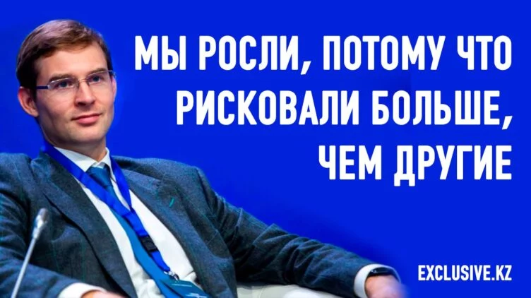 Тимур Турлов: Я не хочу быть частью российской политики - изображение 1