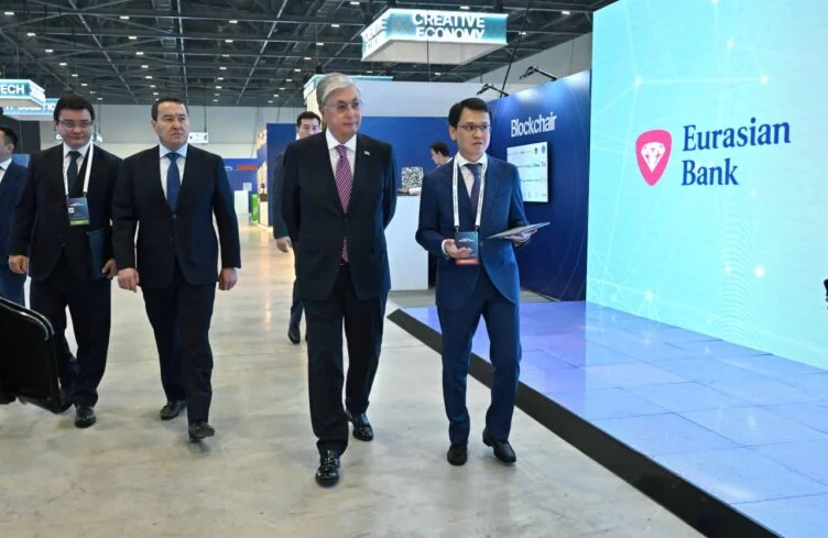 МЦРИАП РК отменил международный IT-форум Digital Bridge 2024 в связи с паводками - изображение 1