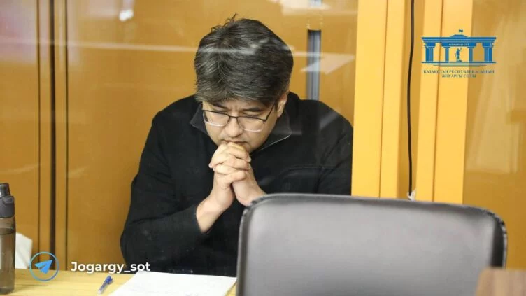 Приговор Бишимбаеву и Байжанову огласят сегодня в 17:00 - изображение 1