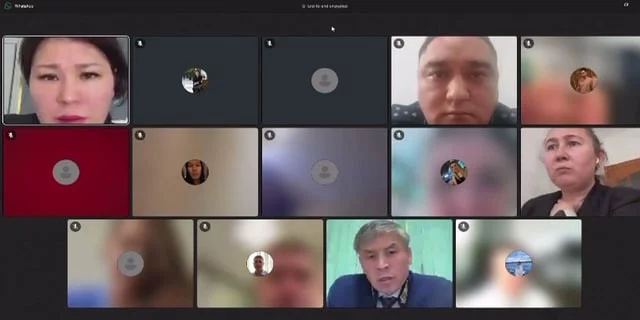 Изображение 1 для Судья по делу Джамили Маричевой начал задавать вопросы и требовать документы не по теме обвинения
