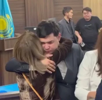 Верховный суд РК опубликовал официальный комментарий о вынесенном приговоре Бишимбаеву и Байжанову - изображение 1