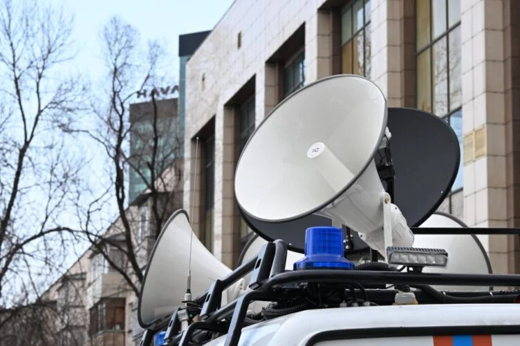 Завтра в Алматы пройдет сейсмотренировка - изображение 1