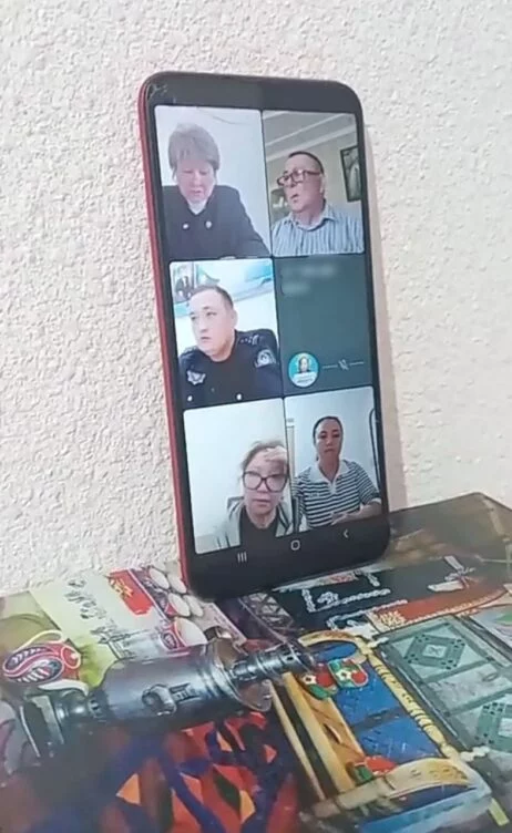 Суд прекратил дело в отношении активистки, пошутившей о ситуации с компенсацией за утонувший скот - изображение 1