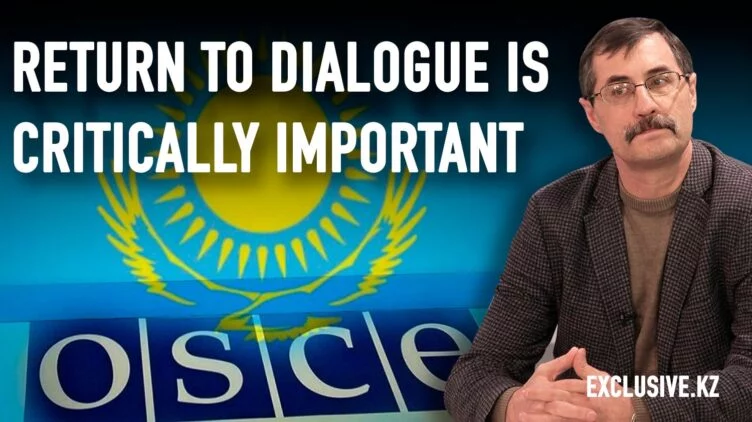 Taking into account NGO proposals in Kazakhstan’s legislative activities - изображение 1