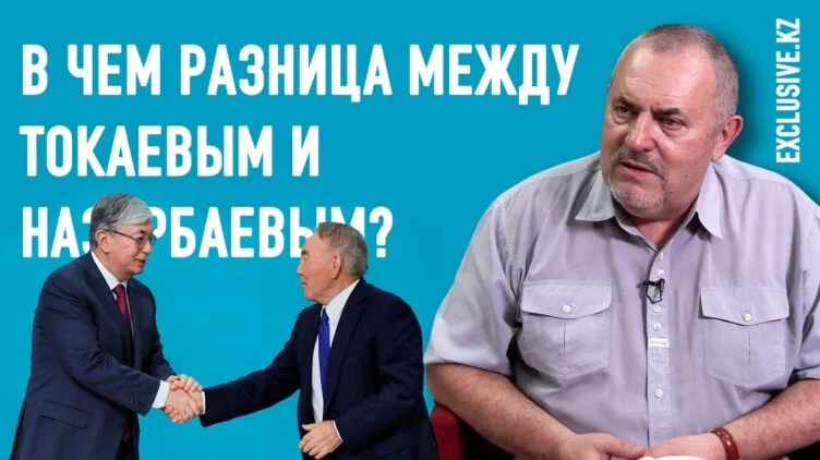 Борис Надеждин: Россия и Путин – далеко не одно и то же - изображение 1