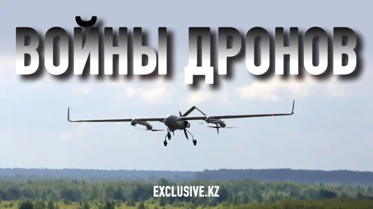 Готовы к войне по новым правилам страны Центральной Азии? - изображение 1