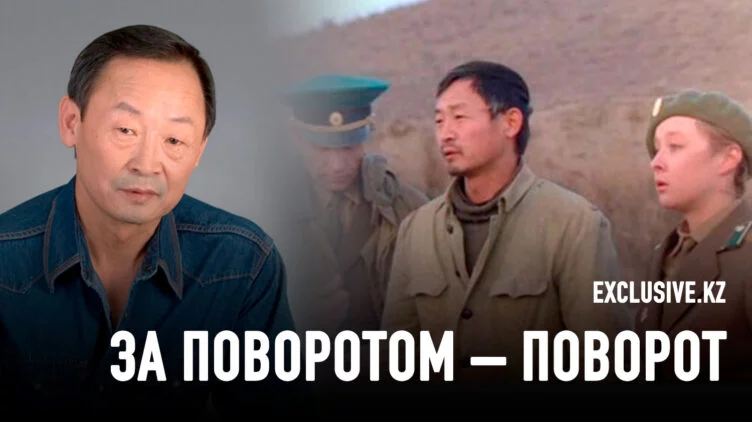Судьба «резидента». Как профессия сама выбрала Олега Ли - изображение 1