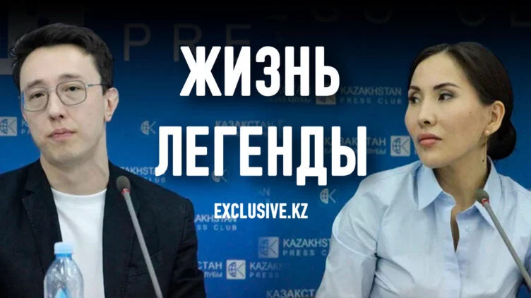 Где ты, Алия? В Казахстане ищут актрису на роль Алии Молдагуловой - изображение 1