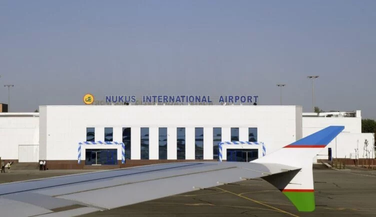 С июня будет запущен авиамаршрут из Алматы до Нукуса - изображение 1