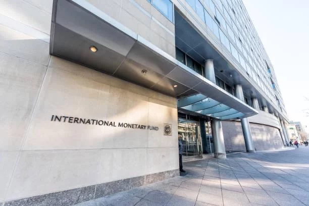 МВФ и Всемирный банк подтвердили устойчивость финансового сектора Казахстана - изображение 1