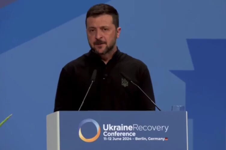 Зеленский заявил, что Россия уничтожила около 80% тепловой генерации в Украине - изображение 1