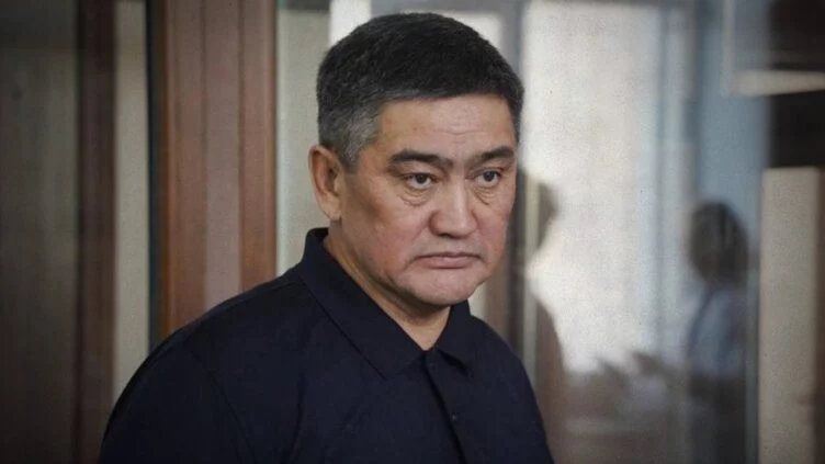 СМИ: У семьи Серика Кудебаева изъяли земли в Алматинской области - изображение 1