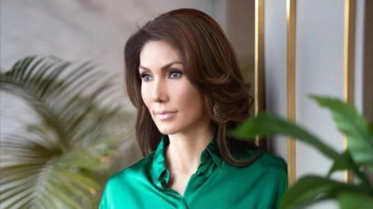 СМИ: Алия Назарбаева проиграла суд казахстанским бизнесменам - изображение 1