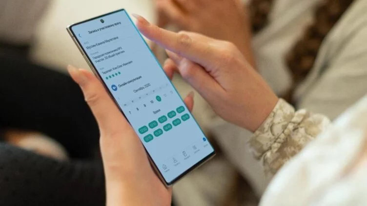 Казахстанцы опять обнаруживают в Damumed информацию о якобы осуществлённых визитах к врачам, которых в действительности не было - изображение 1