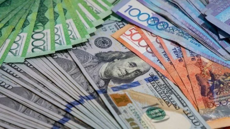 Изображение 1 для Сколько денег получает правительство Республики Казахстан благодаря грантам зарубежных организаций?