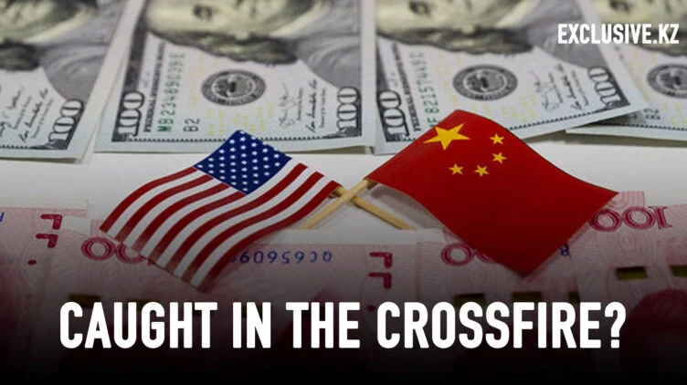 Economic Development in an Age of Great-Power Competition - изображение 1