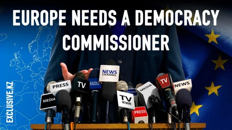 During the next EU mandate, most independent media will die or shrink - изображение 1