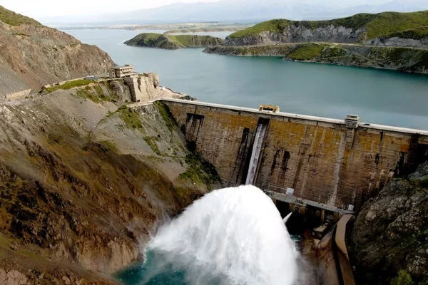 Минводных ресурсов выявило нарушения в филиале «Казводхоза» Жамбылской области - изображение 1