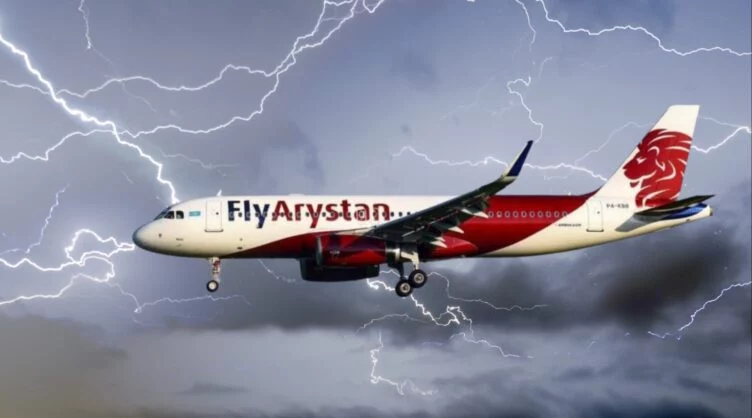 Депутат мажилиса намерен инициировать расследование работы FlyArystan и внести законодательные поправки по ответственности авиакомпаний - изображение 1