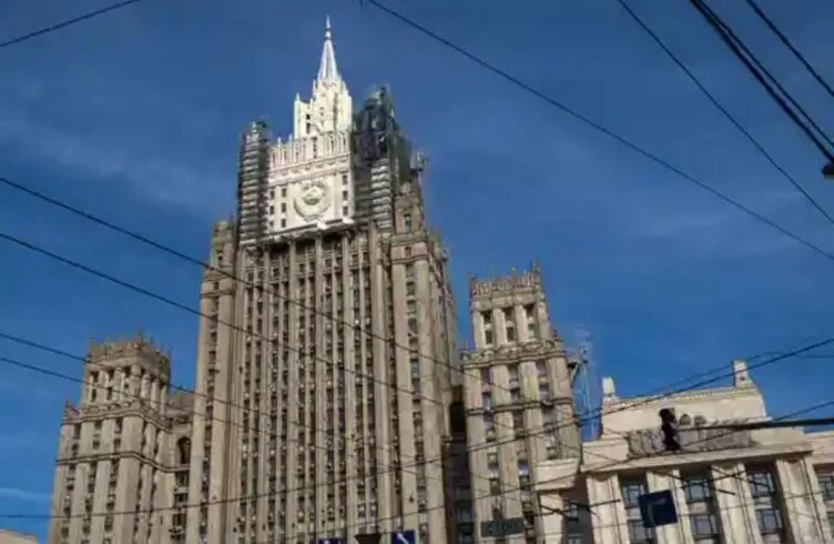 Россия грозит США последствиями за удар ВСУ по Крыму - изображение 1