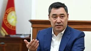 Президент Кыргызстана прокомментировал участие своих близких в госпроектах - изображение 1