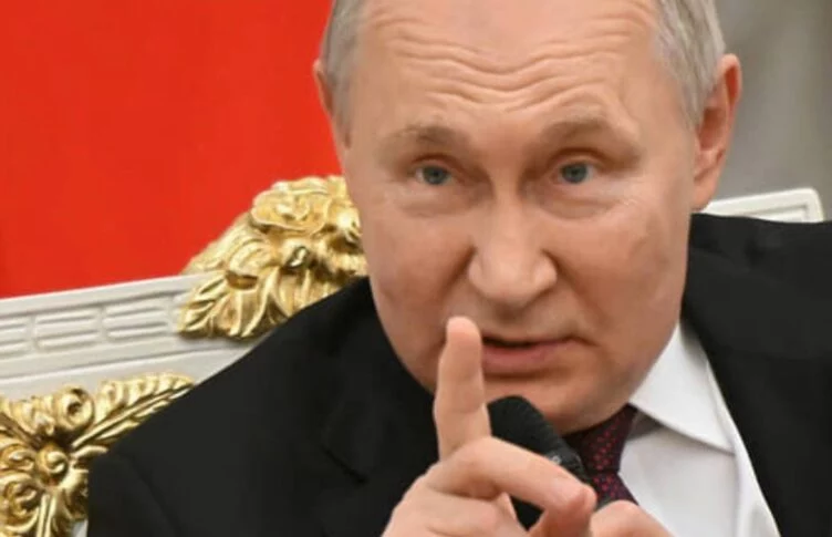 Путин о поставках газа в Казахстан: легче получать от нас и дешевле - изображение 1