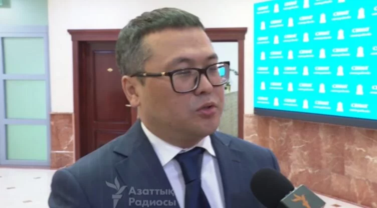 «Джамиля не СМИ»: дело Маричевой прокомментировали в Мининфо - изображение 1