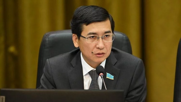 Вытесняя официальные СМИ, не удивляйтесь огромному числу анонимных каналов – Аймагамбетов - изображение 1