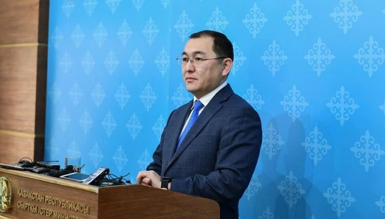 Представитель МИД Казахстана о «вбросах»: Воевать с ветряными мельницами бессмысленно - изображение 1