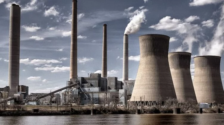 Строительство трех ТЭЦ  в Казахстане задержится — российское СМИ - изображение 1