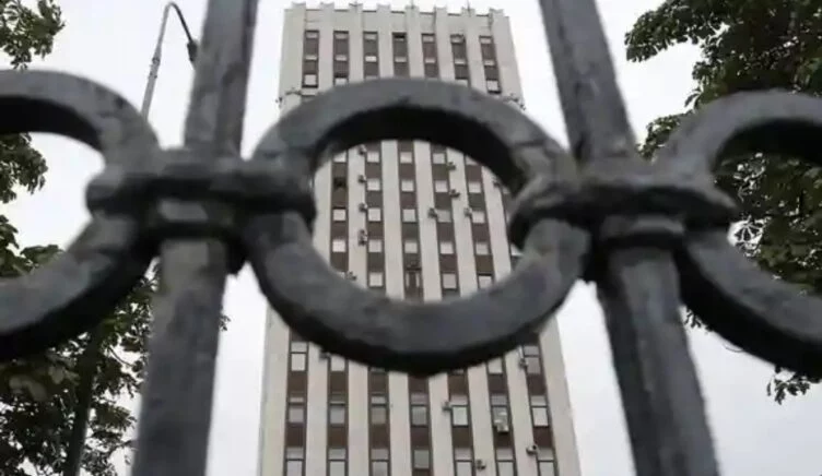 Ликвидировать фонд «Вместе против фашизма» требует Минюст России - изображение 1