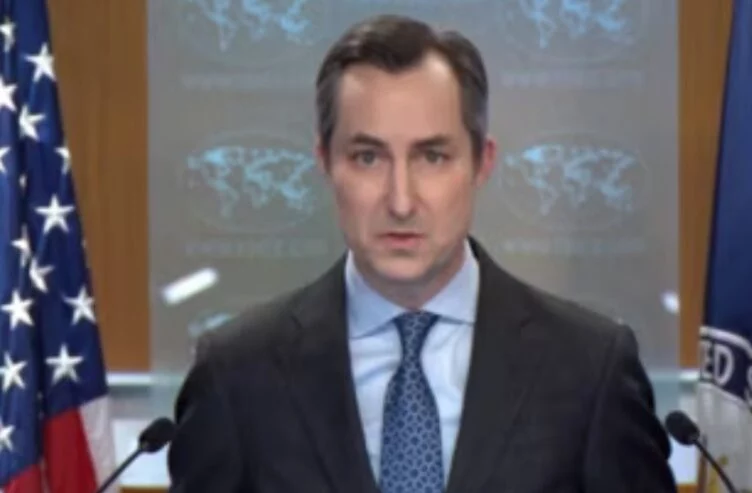 США могут принять «новые меры» против стран, помогающих России укреплять свой ВПК - изображение 1