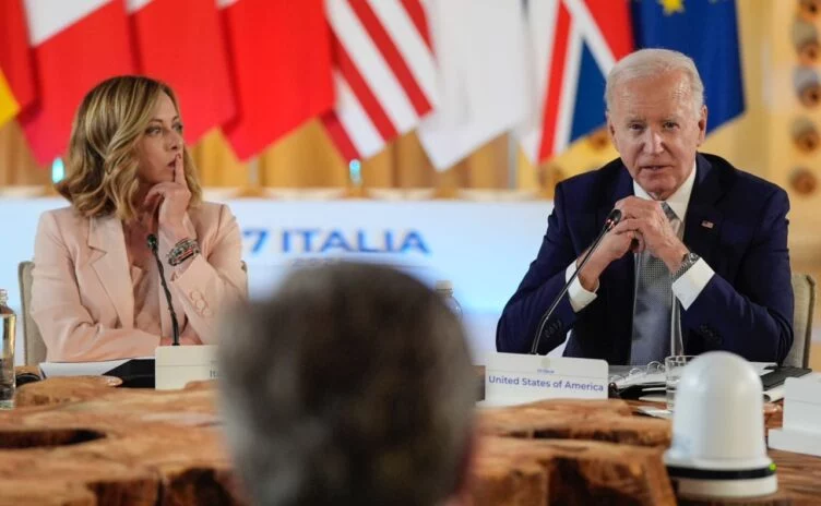 G7: Россия должна Украине полтриллиона долларов - изображение 1