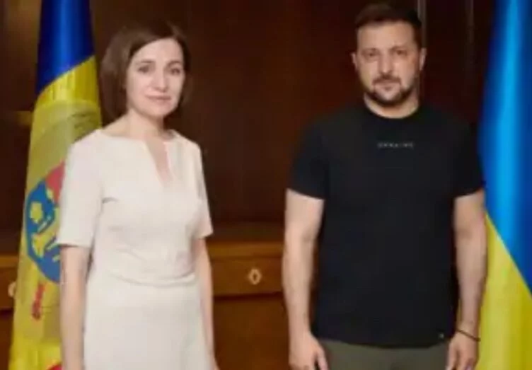 Переговоры о вступлении Украины и Молдовы в ЕС начнутся 25 июня - изображение 1