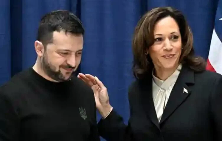 Вице-президент США: Путин хочет капитуляции Украины - изображение 1