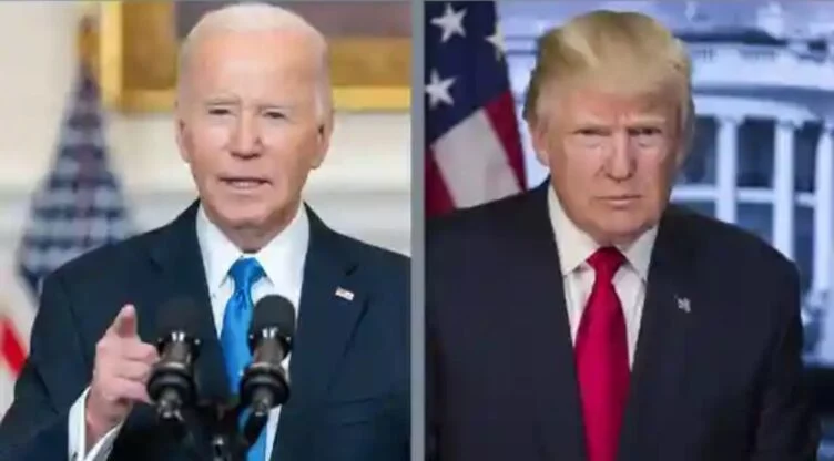 Выборы в США: Байден и Трамп согласовали правила теледуэли - изображение 1