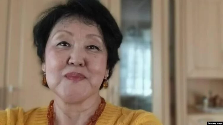 Журналистку Баян Жумагулову вызвали на допрос из-за постов в фейсбуке - изображение 1