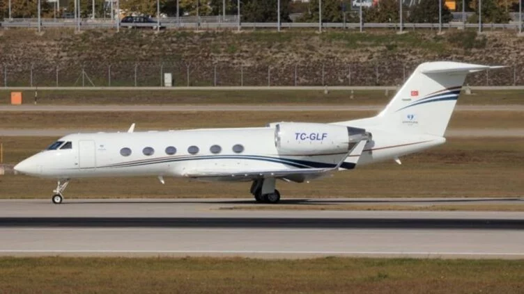 США пытаются перекрыть доступ богачей из России к чартерным самолетам - изображение 1